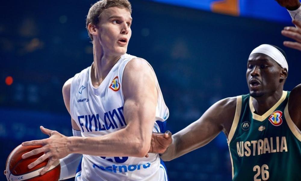 馬爾卡寧熱身賽大放異彩，場均40.3分震撼聯(lián)盟，馬刺交易決策面臨挑戰(zhàn)