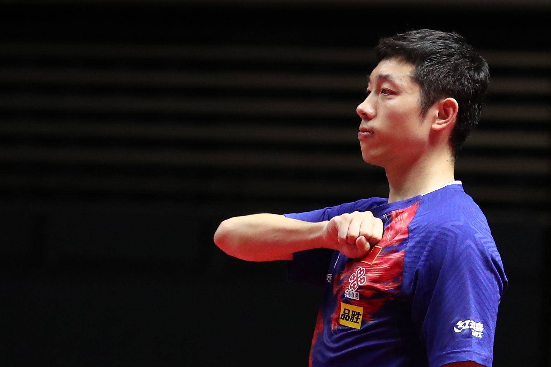 胡明軒的差一分遺憾，不屈斗志，化遺憾為力量，繼續(xù)前進