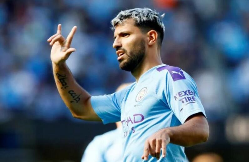 奧塔門迪，梅西的出色表現(xiàn)習(xí)以為常，他的發(fā)揮總是讓我們驚喜連連