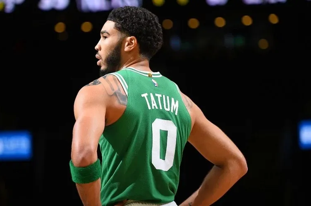 塔圖姆，總決賽失利后的內(nèi)心掙扎與成長(zhǎng)之路