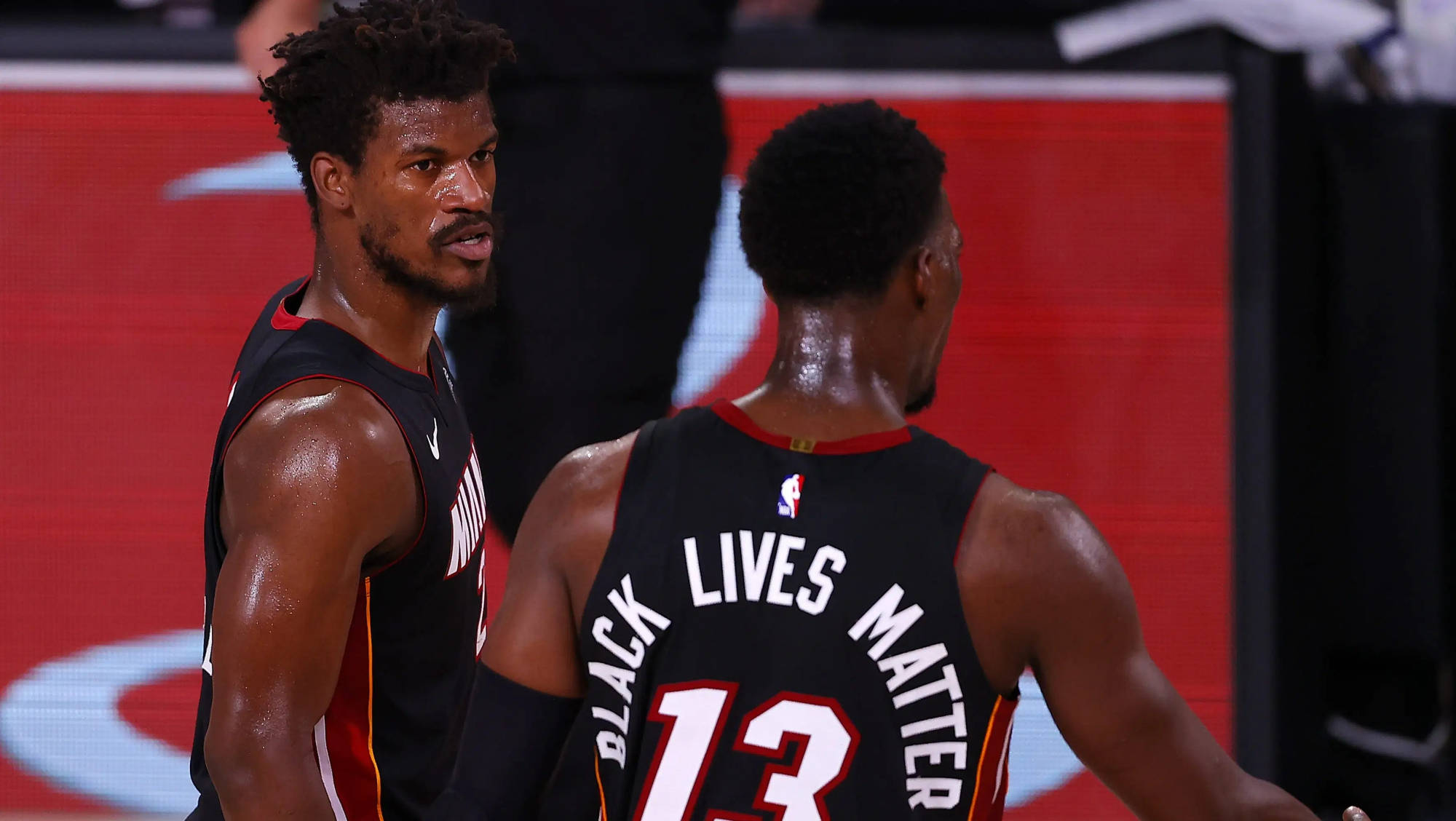 NBA新季展望，班凱羅超越利拉德，弗萊盛贊其防守與組織能力的卓越表現(xiàn)