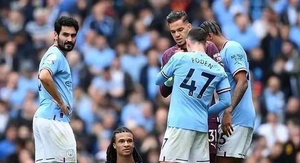 英超賽季塵埃落定，冠軍球隊基本鎖定，未來前景展望