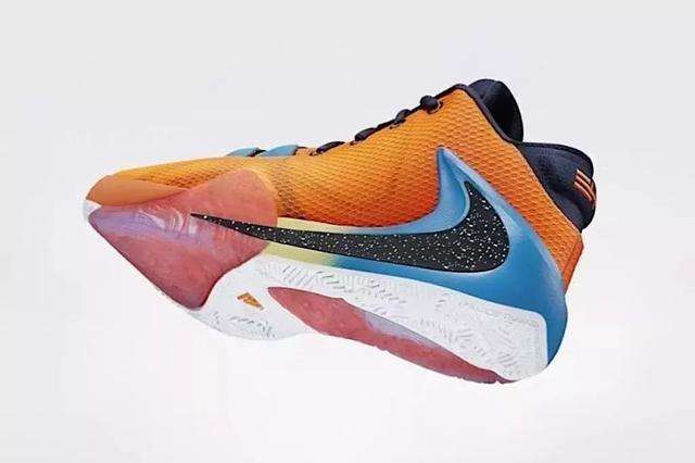 福建外援斯蒂爾，最佳球員的傳奇故事與耐克鞋的傳奇之旅