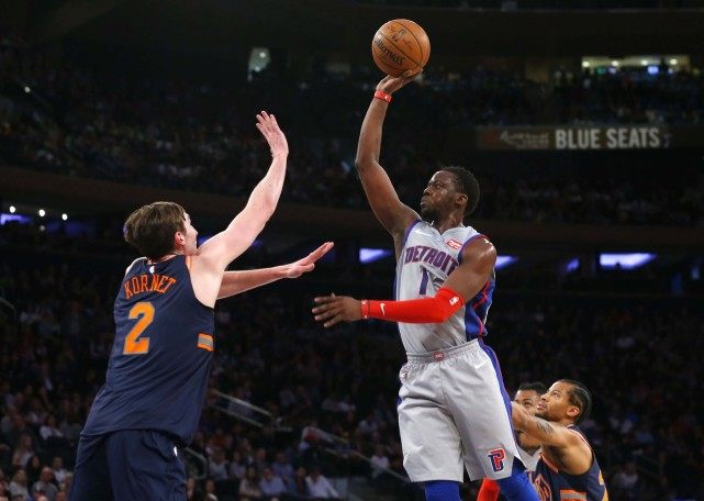 比斯利遭遇賭球風(fēng)波，活塞三年四千萬合同泡湯，血虧局面引發(fā)熱議