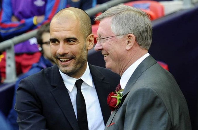 瓜帥盛贊薩維尼奧，戰(zhàn)術領悟力驚人，左右開弓之才難得一見