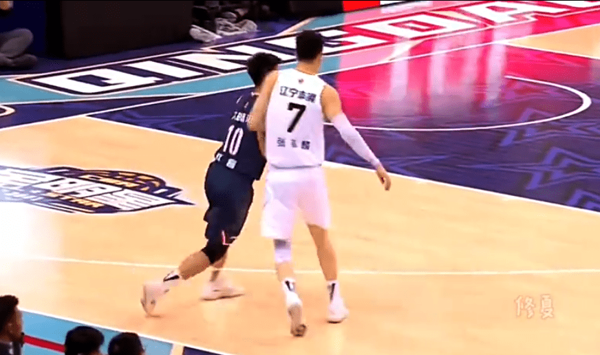 王思奇閃耀NBL全明星單項(xiàng)賽，三分球大賽奪冠的輝煌瞬間