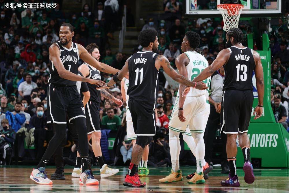 國安四巨頭近兩場狂飆轟入11球，NBA賽場掀起進(jìn)攻狂潮