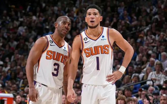 保羅遭遇生涯巨大滑坡！NBA流言板熱議背后的真相