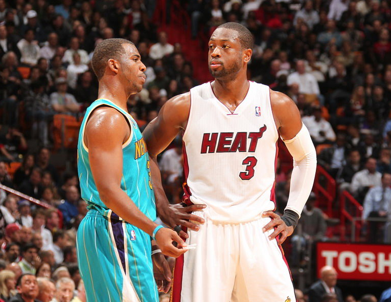 保羅遭遇生涯巨大滑坡！NBA流言板熱議背后的真相