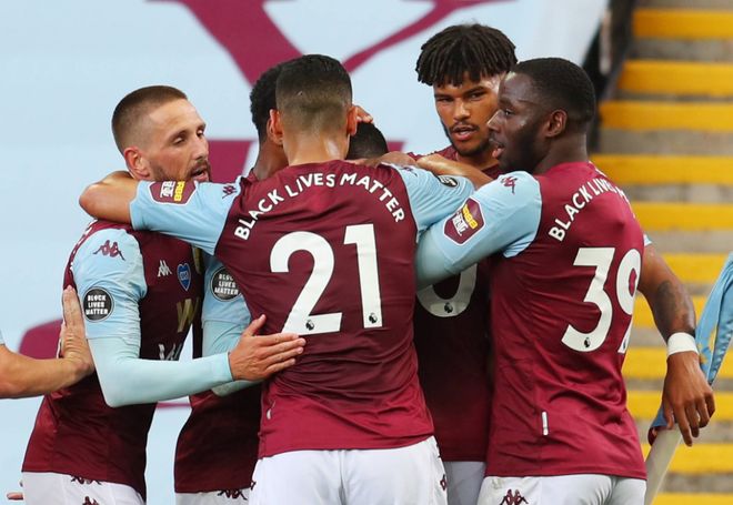 阿斯頓維拉與紅牛集團攜手合作，共創(chuàng)輝煌的新篇章