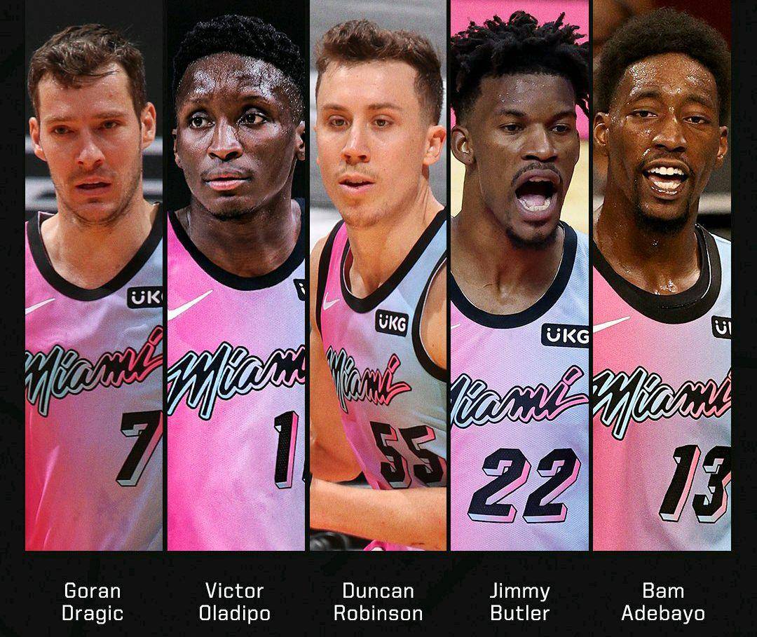 熱火與掘金兩年來(lái)的困境，流失人才，陣容疲弱，路在何方？