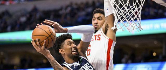 獨(dú)行俠未來(lái)展望，誰(shuí)將成為下賽季第二得分手？