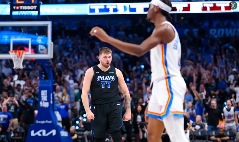 建議，歐文與東契奇攜手，構(gòu)建信任與持續(xù)性的籃球傳奇