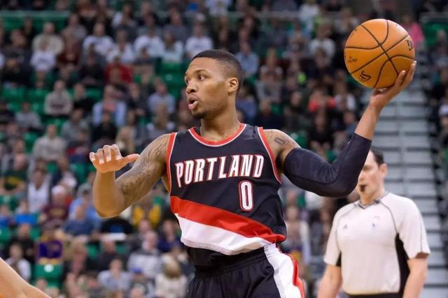 休賽期操盤，邁向過程的開拓者——波特蘭開拓者隊(duì)的崛起之路