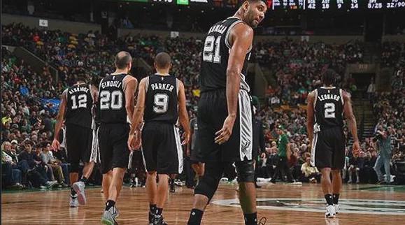 懷斯曼成功殺回NBA，改穿11號球衣，開啟新篇章