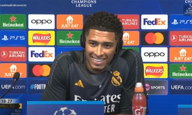 貝林厄姆狀態(tài)下滑，上賽季火熱表現(xiàn)與本賽季初的沉寂對(duì)比