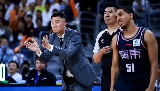 男籃榮耀登頂熱搜榜首，亞洲最強(qiáng)隊(duì)的崛起之路