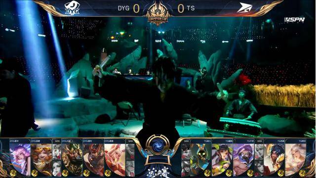 SMG王朝崛起，2022年夏賽季總冠軍背后的傳奇隊史與榮耀時刻