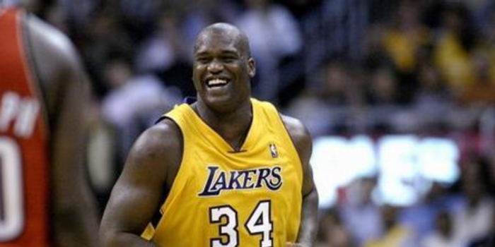 沙奎爾·奧尼爾，午前的悠閑時(shí)光與經(jīng)紀(jì)人背后的籃球帝國(guó)