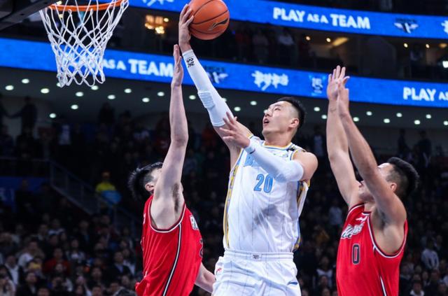 馬健談中國(guó)男籃，回歸籃球本質(zhì)，成績(jī)實(shí)至名歸