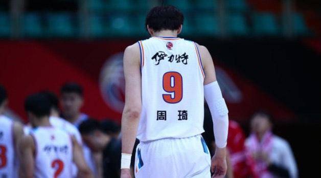 馬健談中國(guó)男籃，回歸籃球本質(zhì)，成績(jī)實(shí)至名歸