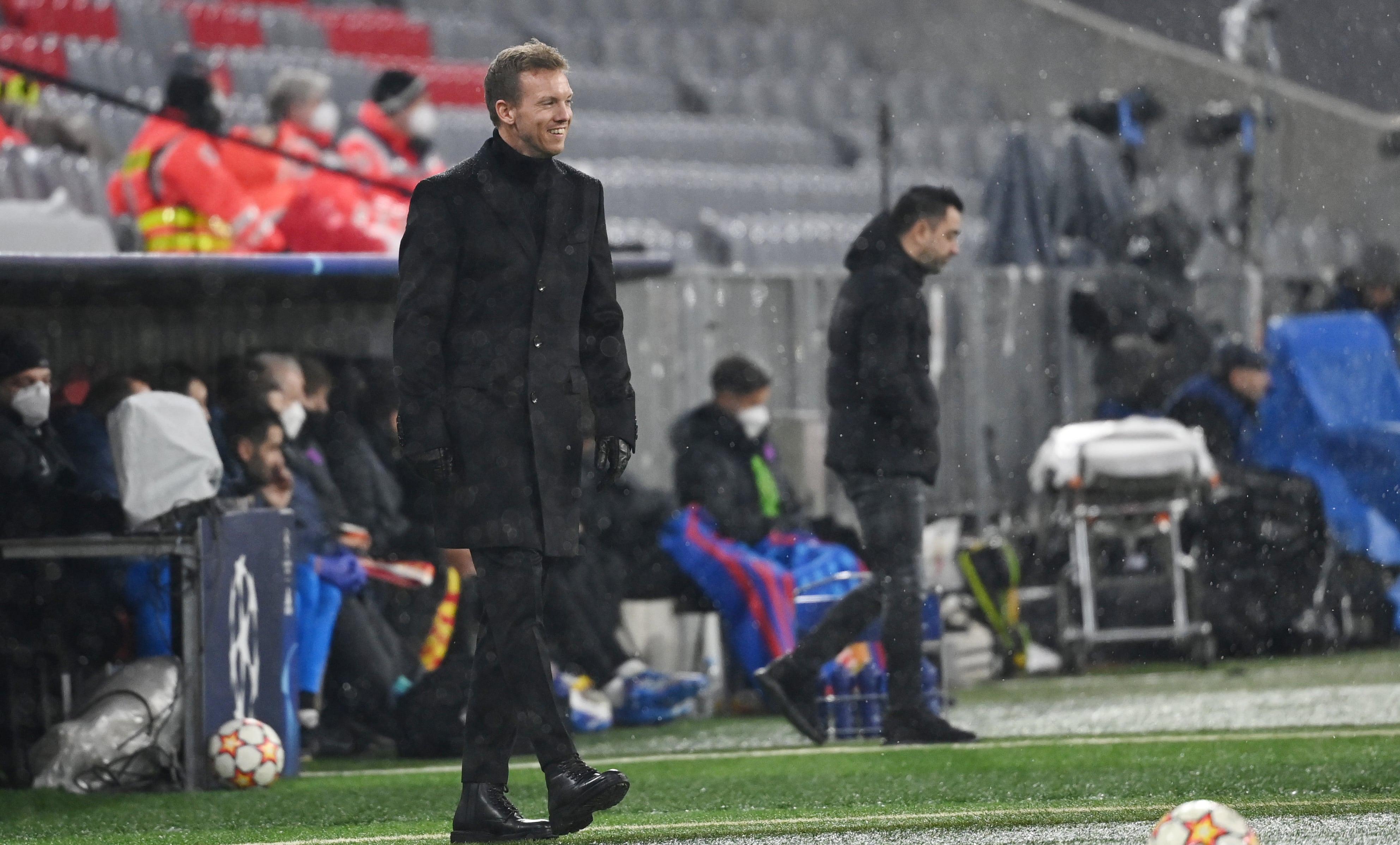 拜仁高層街頭遭遇盜竊，貴重物品失竊難追回——巴塞羅那警方面臨挑戰(zhàn)