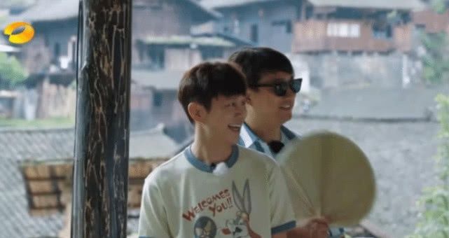 林樹照，從陳赫的貴人相助走向財富自由之路