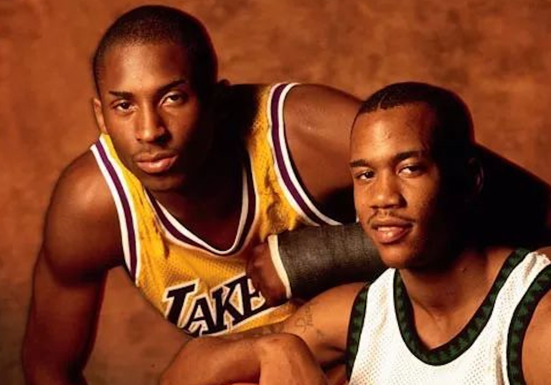 科比基金會攜手NBA致敬洛杉磯新生兒，特殊護理包獻禮本周誕生的生命