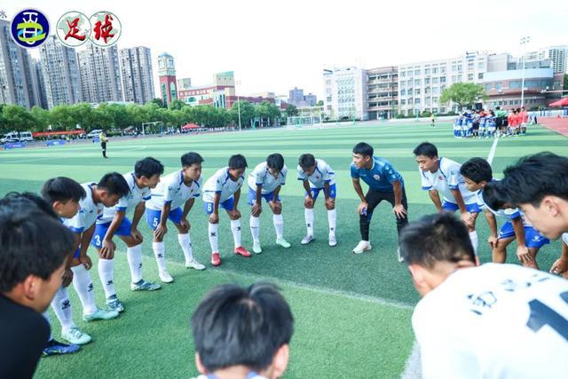 百年名校杯再現(xiàn)巔峰對決，雅禮南昌與青春之隊決戰(zhàn)中青賽決賽