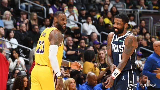 榮耀時刻，見證克萊身著獨行俠球衣的榮幸與喜悅