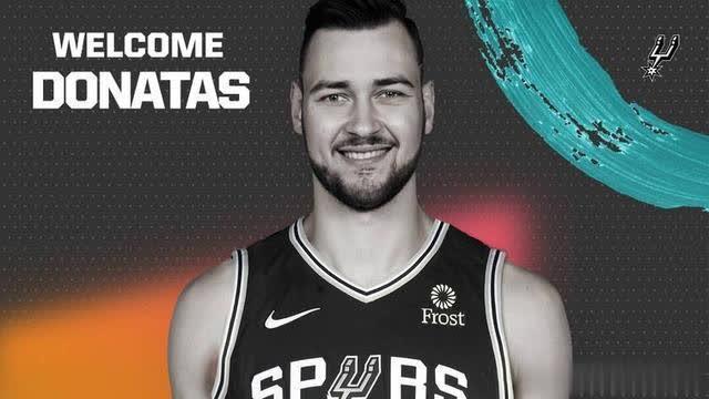 建議，里肯的雄心與科瓦奇的支持，NBA賽季初的強勢表現(xiàn)與期待