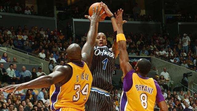 離譜傳聞，湖人奧尼爾與勇士杜蘭特被媒體稱為科比和庫里的老二