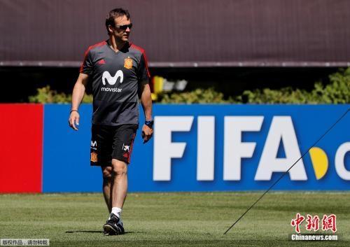 重磅消息，西班牙足協(xié)宣布女足主帥托梅離任，背后原因引人深思