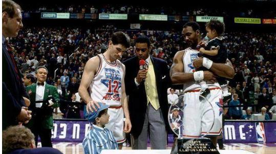 最新歌單更新，NBA臥談會——我最新加入的一首歌分享