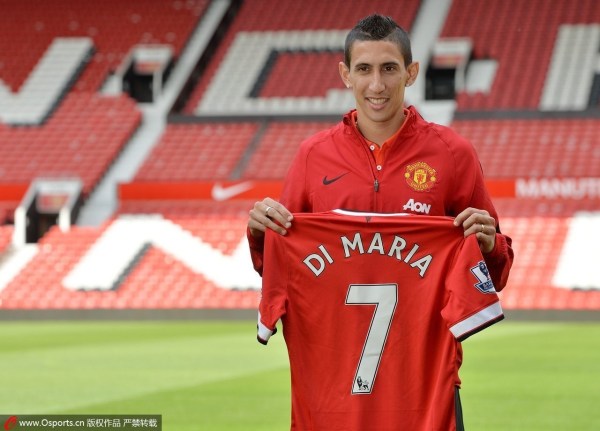 塞斯科加盟曼聯(lián)，身披傳奇的30號球衣續(xù)寫輝煌篇章