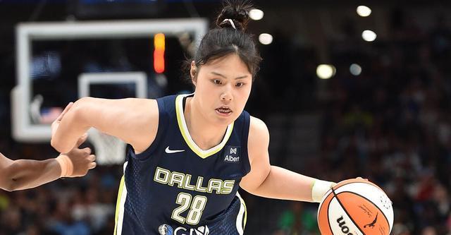 李月汝刷新生涯紀(jì)錄之夜，飛翼遭遇火花絕命一擊，九戰(zhàn)八負(fù)揭示掙扎之路