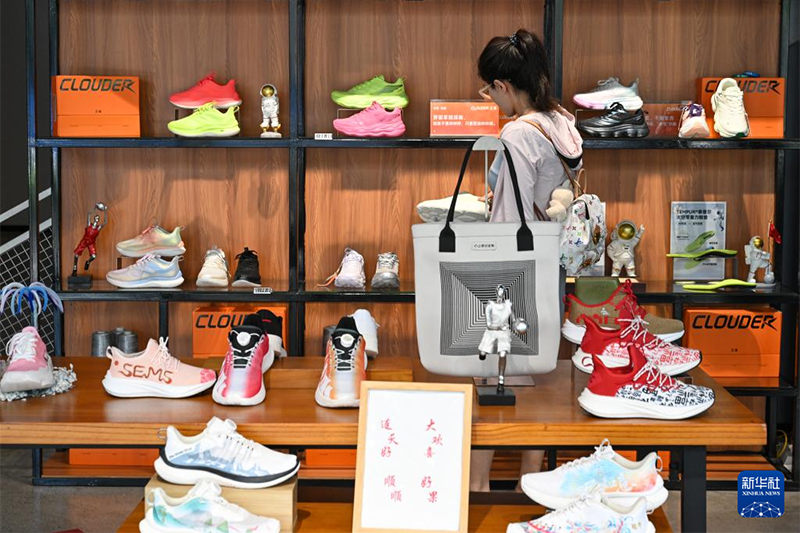 活力中國(guó)調(diào)研行揭秘，莆田鞋定制價(jià)格揭秘與實(shí)惠攻略