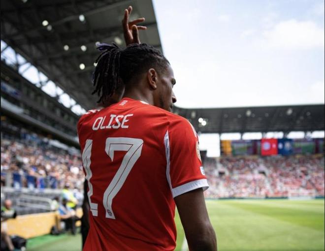 維爾托德眼中的科曼，在拜仁成就輝煌，面對(duì)巨額報(bào)價(jià)無人能擋