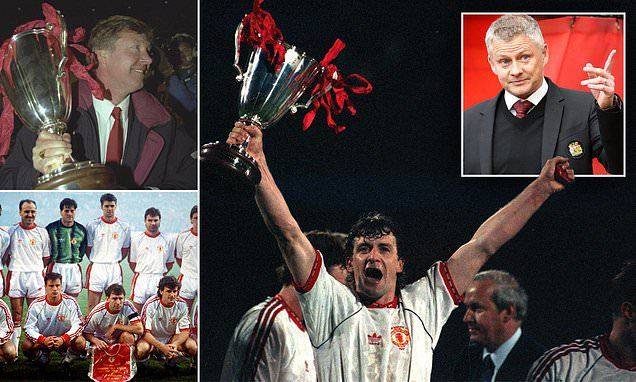 穆帥鼓勵阿莫里姆接手曼聯(lián)，目標先歐冠踢曼城，重塑紅魔榮耀之路？