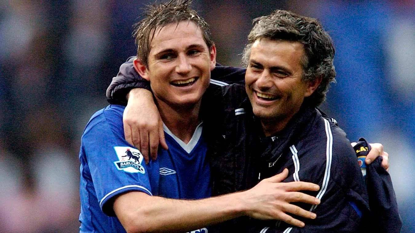 穆帥鼓勵阿莫里姆接手曼聯(lián)，目標先歐冠踢曼城，重塑紅魔榮耀之路？