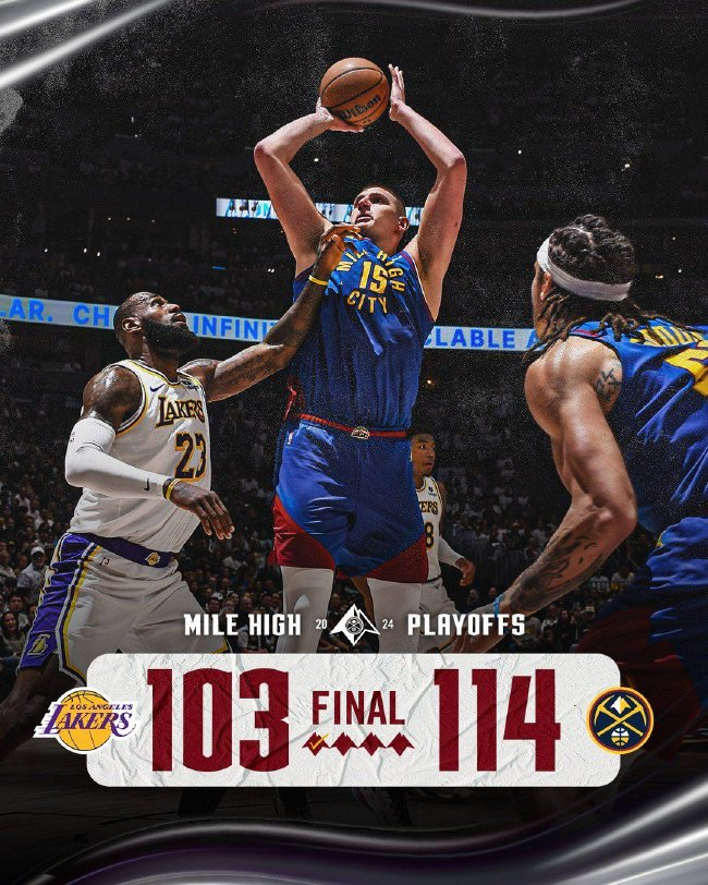 波特眼中的約基奇，熱愛籃球的堅(jiān)韌之魂，日常訓(xùn)練彰顯詹姆斯精神