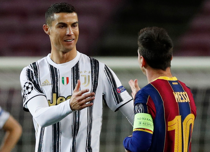 梅羅狀態(tài)起伏亦英雄本色，阿奇姆彭談巨星能力的多維視角