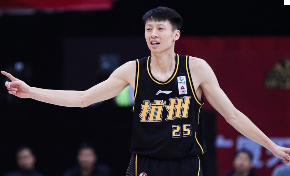 韓德君與遼籃的羈絆，CBA一人一城故事中的動人篇章