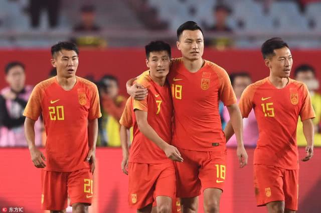 U22國(guó)足補(bǔ)招胡荷韜迎戰(zhàn)澳洲二隊(duì)，挑戰(zhàn)與機(jī)遇并存