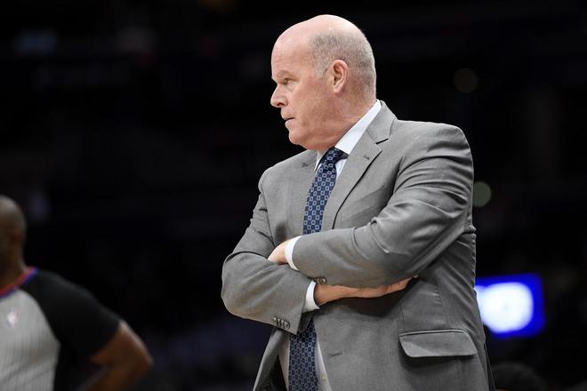 前黃蜂主教練克里福德加盟太陽隊(duì)擔(dān)任教練顧問，專家解讀與前景展望