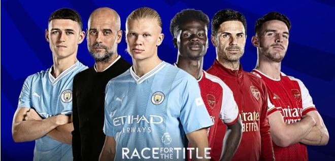 英超之夜，補時奇跡頻頻上演，懸念與戲劇性拉滿賽場