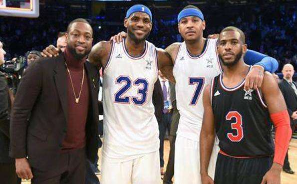 保羅再戰(zhàn)江湖，流言板上的甜蜜旋律依舊響起