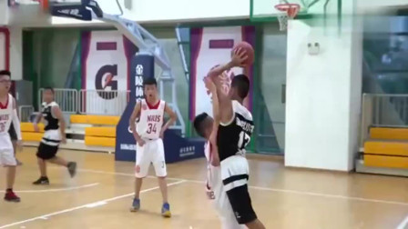 美職籃新賽季，聚焦新征程，蓄勢待發(fā)