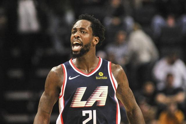 詹金斯腳部酸痛，肯納德缺席一段時(shí)間，NBA球員健康成焦點(diǎn)