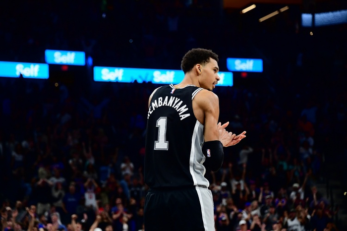 年底PGC指揮權(quán)聚焦小左，NBA趨勢與未來展望